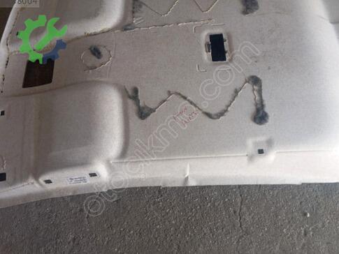 Ford Puma Tavan Döşemesi çıkma parça