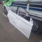 2020 2025 Hundai bayon sağ ön ve sağ arka kapı