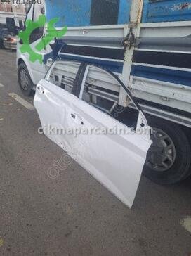 Hyundai Bayon Sağ Ön Kapı çıkma parça