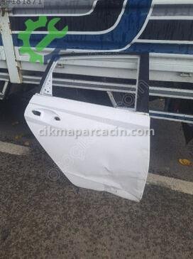 Hyundai ix20 Sağ Arka Kapı çıkma parça