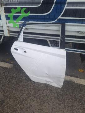 Hyundai ix20 Sağ Arka Kapı çıkma parça
