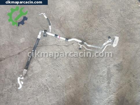 Hyundai Bayon Klima Hortumu çıkma parça