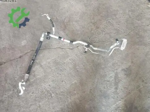 Hyundai Bayon Klima Hortumu çıkma parça