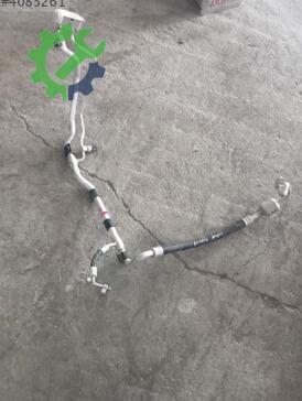 Hyundai Bayon Klima Hortumu çıkma parça