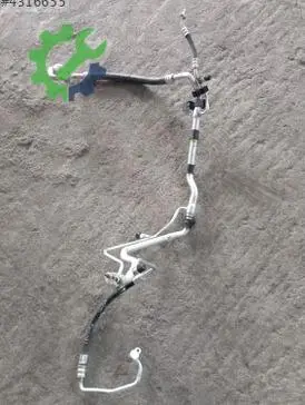 Hyundai Bayon Klima Hortumu çıkma parça