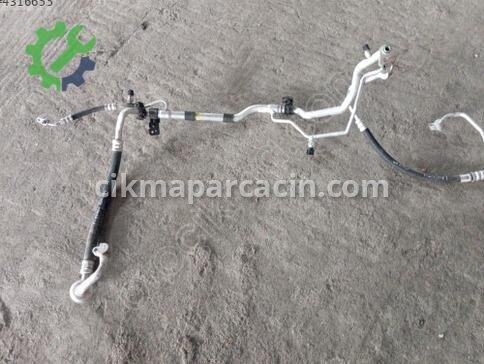 Hyundai Bayon Klima Hortumu çıkma parça