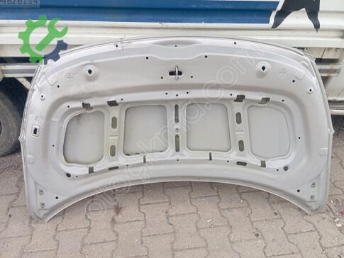 Kia Rio Kaput çıkma parça