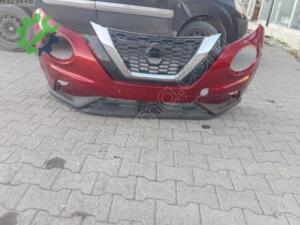 2020 2025 Nissan Juke ön tampon