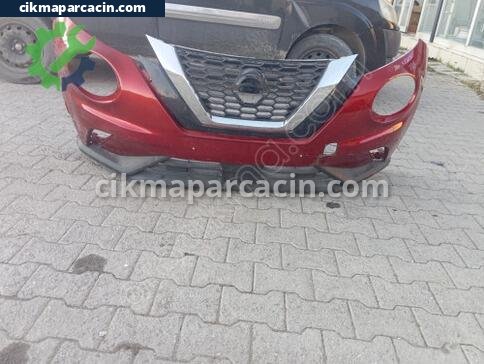Nissan Juke Ön Tampon çıkma parça