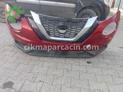 Nissan Juke Ön Tampon çıkma parça