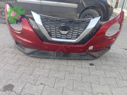 Nissan Juke Ön Tampon çıkma parça