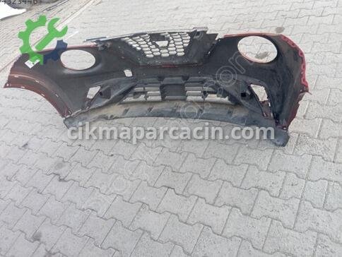 Nissan Juke Ön Tampon çıkma parça