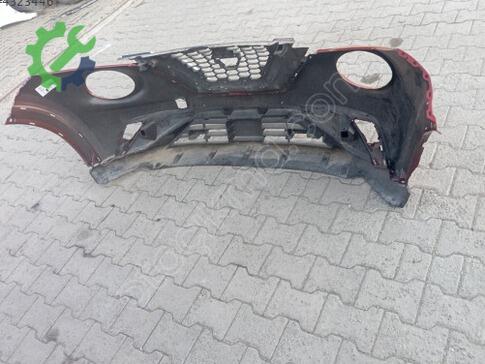 Nissan Juke Ön Tampon çıkma parça