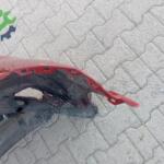 2020 2025 Nissan Juke ön tampon