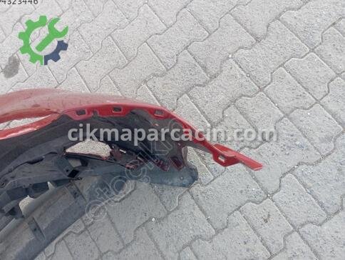 Nissan Juke Ön Tampon çıkma parça
