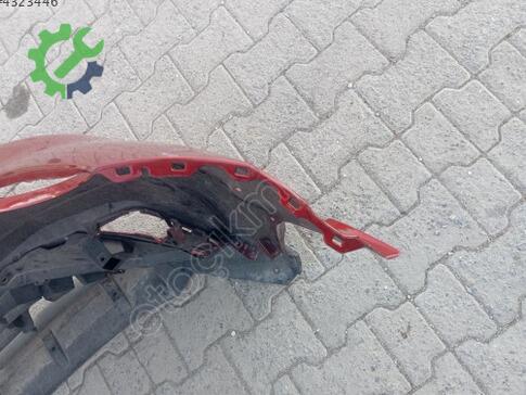 Nissan Juke Ön Tampon çıkma parça
