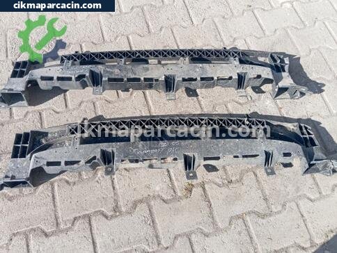 Opel Crossland Tampon Tutacağı çıkma parça