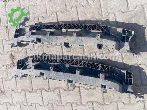 Opel Crossland Tampon Tutacağı çıkma parça