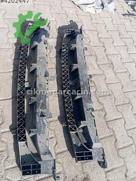 Opel Crossland Tampon Tutacağı çıkma parça