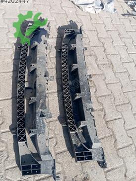 Opel Crossland Tampon Tutacağı çıkma parça