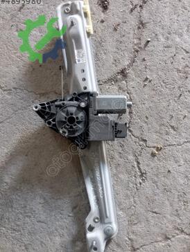 Opel Crossland Sağ Arka Cam Krikosu çıkma parça