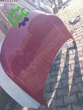 Peugeot 3008 Kaput çıkma parça