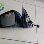 2020 2025 Renault austral sol ayna elektrikli
