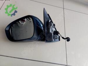2020 2025 Renault austral sol ayna elektrikli