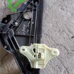 2020 2025 Renault Clio sol arka cam kirokusu
