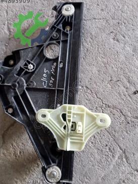 Renault Clio Sol Arka Cam Krikosu çıkma parça