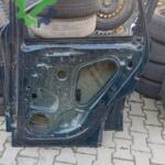 2020 2025 Skoda karog sağ arka kapı