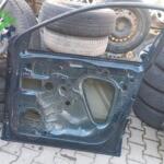 2020 2025 Skoda karog sağ ön kapı