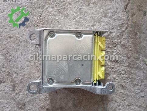 Toyota Corolla Airbag Beyni (SRS) çıkma parça