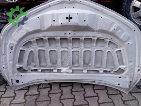 Toyota Corolla Kaput çıkma parça