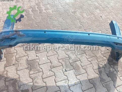 Volkswagen Caddy Arka Tampon çıkma parça
