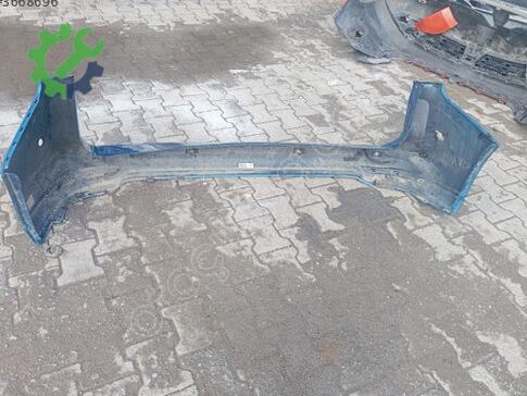 Volkswagen Caddy Arka Tampon çıkma parça