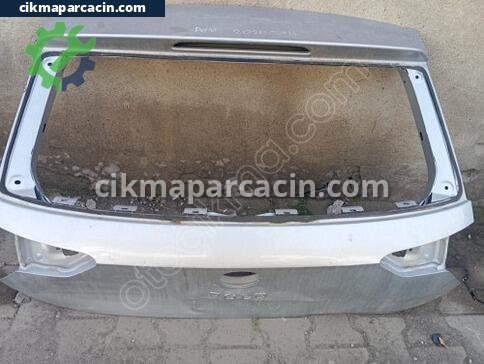 Volkswagen Polo Bagaj Kapağı çıkma parça
