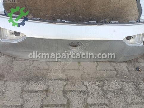Volkswagen Polo Bagaj Kapağı çıkma parça