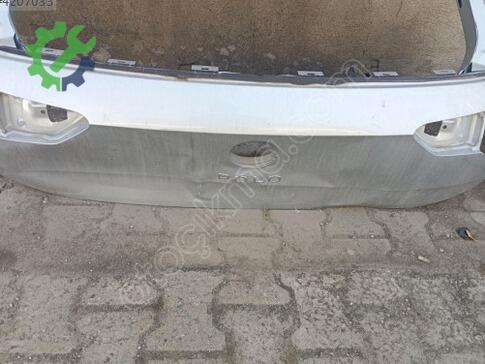 Volkswagen Polo Bagaj Kapağı çıkma parça