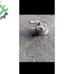 2020-2025 Peugeot 5008 otomatik şanzıman yağ soğutucu 9827747580