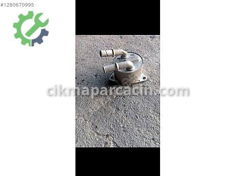 Peugeot 5008 Yağ Soğutucu çıkma parça