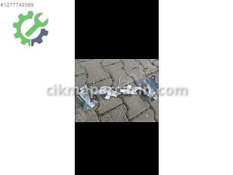 Toyota Hilux Kaput çıkma parça