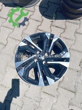 Peugeot 2008 Çelik Jant çıkma parça