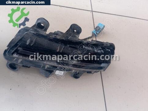 Peugeot 5008 Gündüz Farı (DRL) çıkma parça
