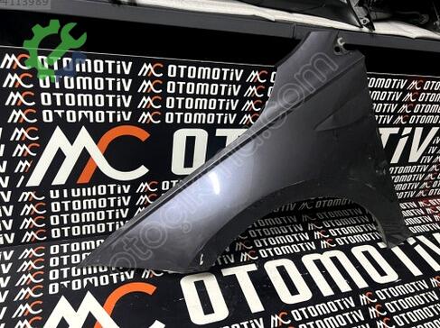 Volkswagen Polo Sol Ön Çamurluk 2G0821105 çıkma parça