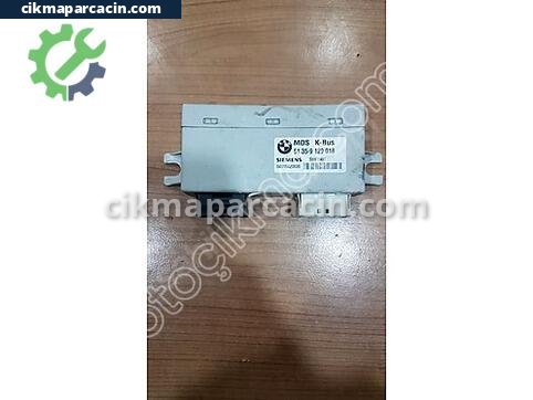 BMW X3 Sunroof Modülü çıkma parça