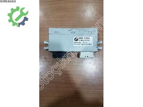 BMW X3 Sunroof Modülü çıkma parça
