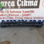 2020 cıtroen C5 ön tampon köpüğü