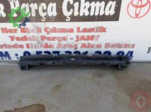 2020 cıtroen C5 ön tampon köpüğü