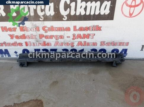 Citroen C5 Tampon Köpüğü çıkma parça